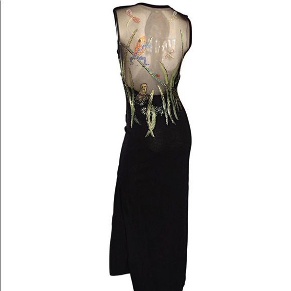 St John Couture Dress Factory Sale, 54 